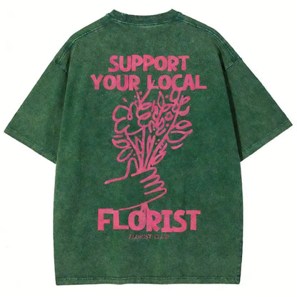 Classic Vintage T-Shirt