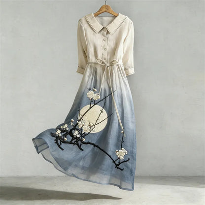 Beautifully Crafted Dress