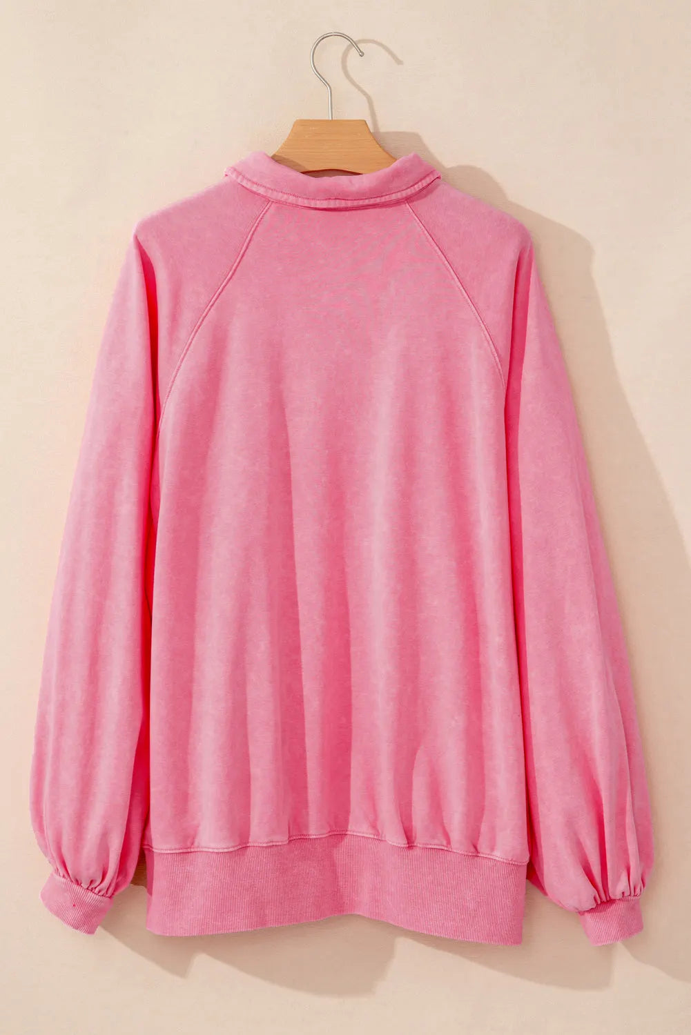 Beautifully Finished Shirt in a Timeless Design