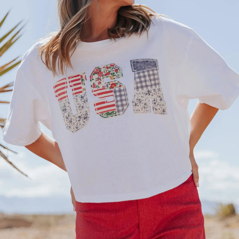 Classic Vintage T-Shirt