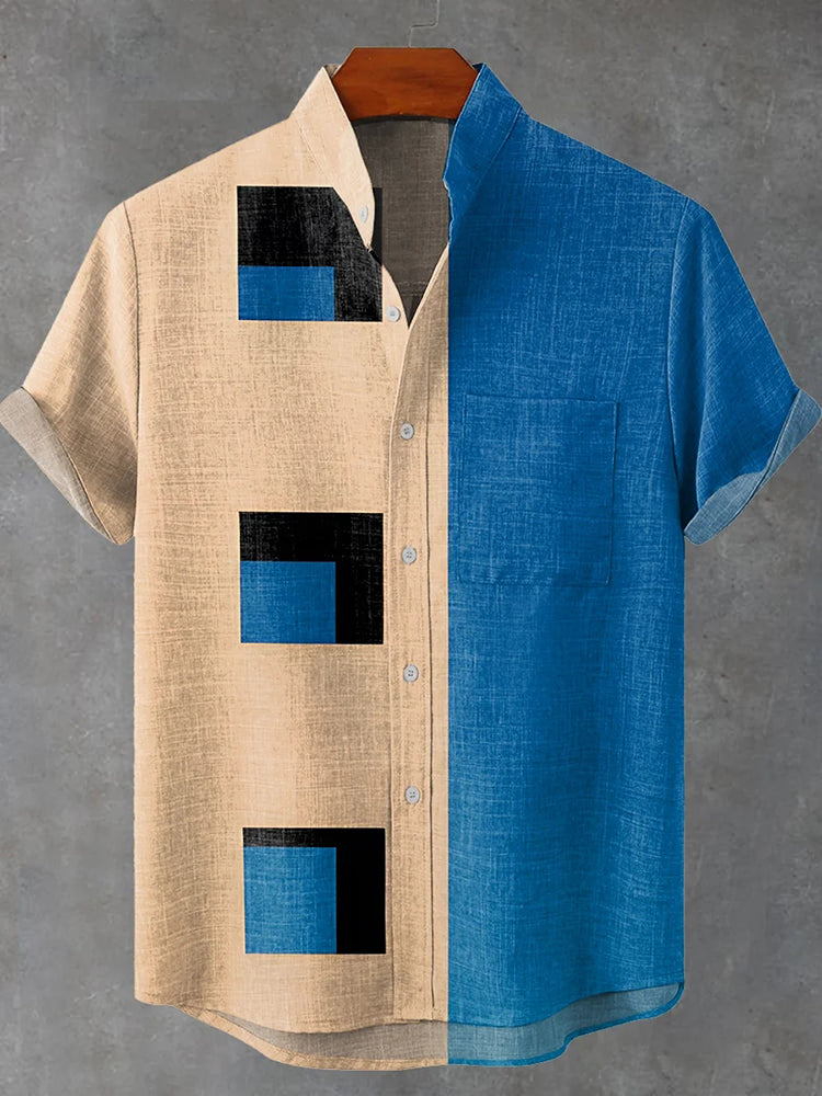 Classic Designed Shirt