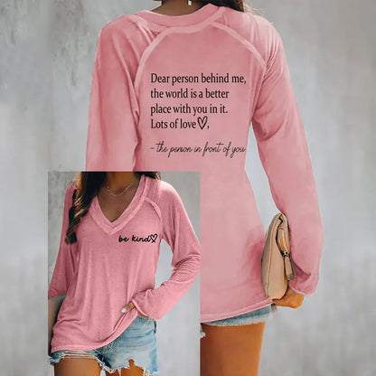 Beautifully Crafted T-Shirt