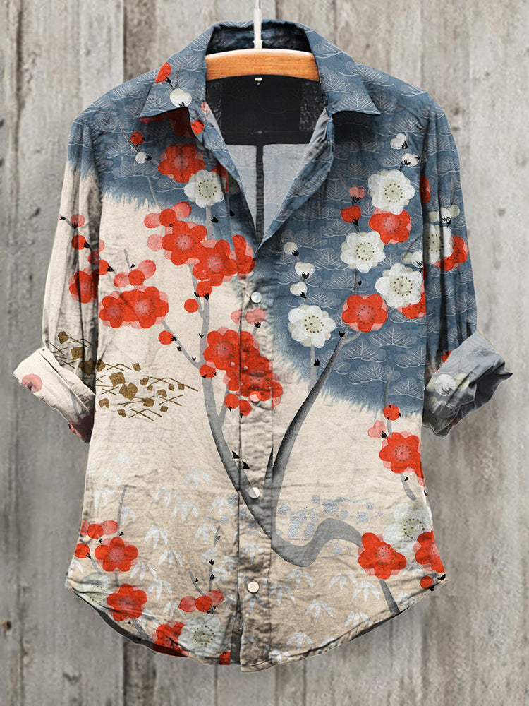 Beautifully Crafted Shirt