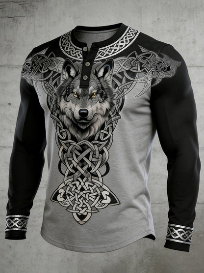 Timeless Vintage Style T-Shirt