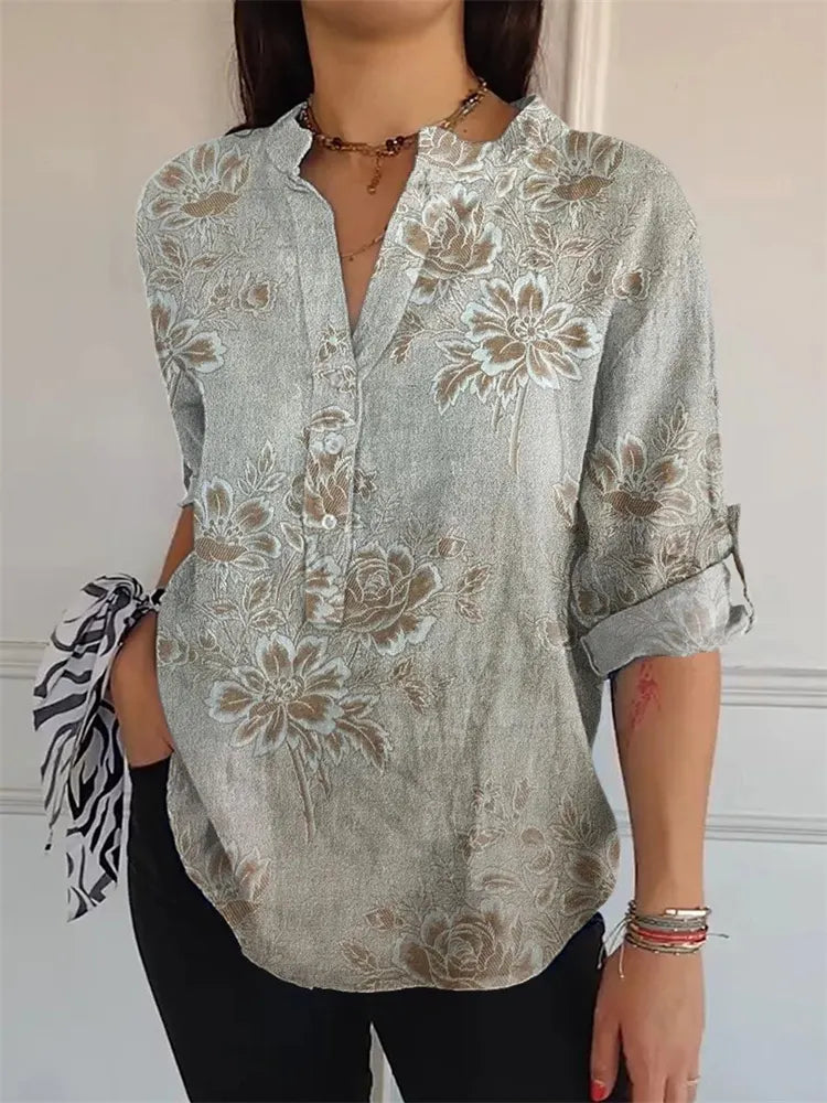 Thoughtfully Designed Shirt