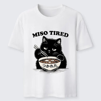 Timeless Vintage Style T-Shirt