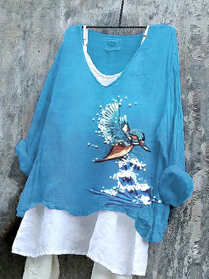 Beautifully Crafted Shirt