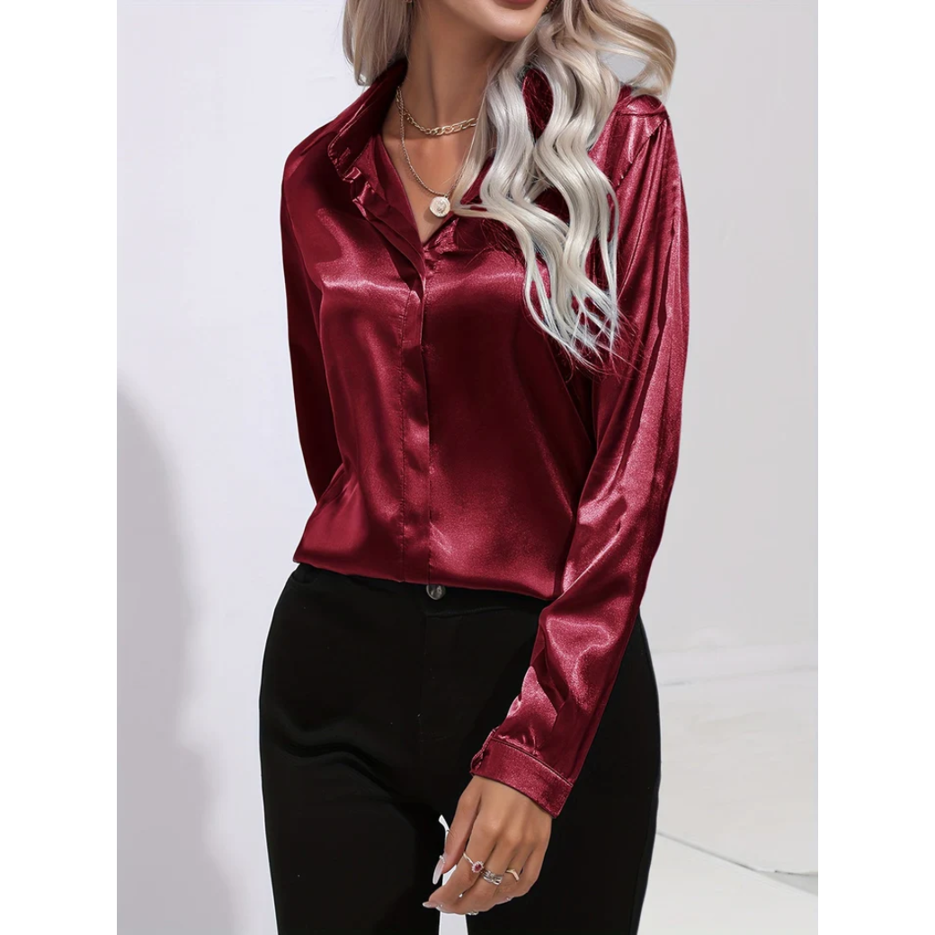 Classic Vintage & Enduringly Stylish Shirt