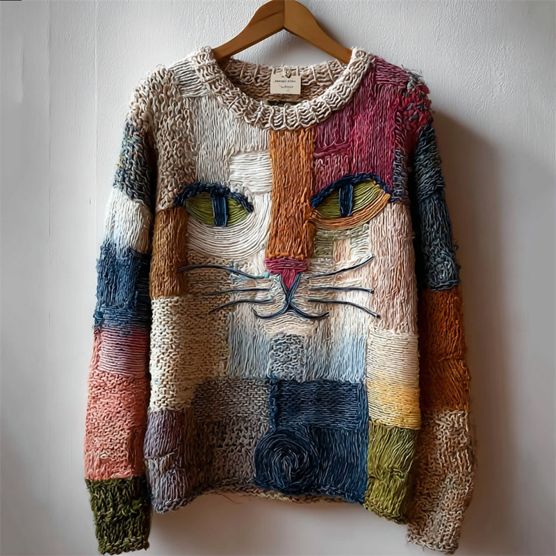 Classic Vintage Sweater