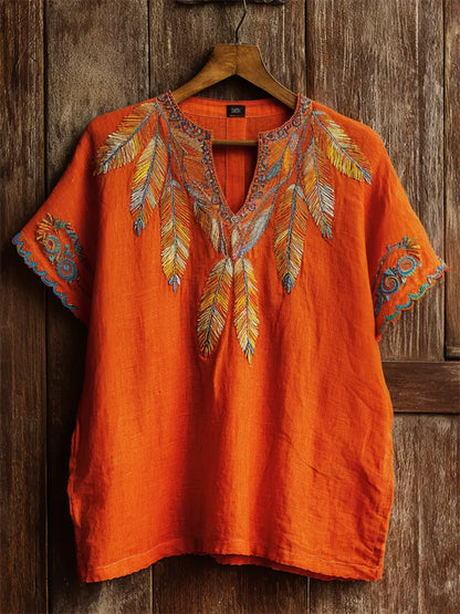 Thoughtfully Designed Shirt