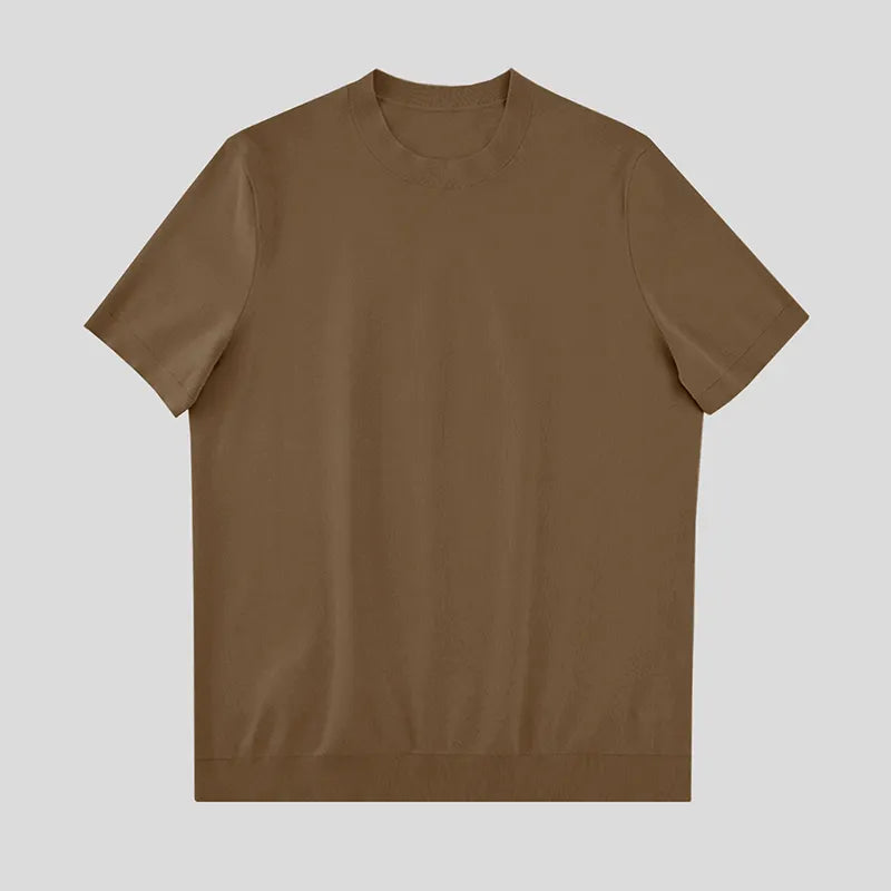 Timeless Vintage Style T-Shirt
