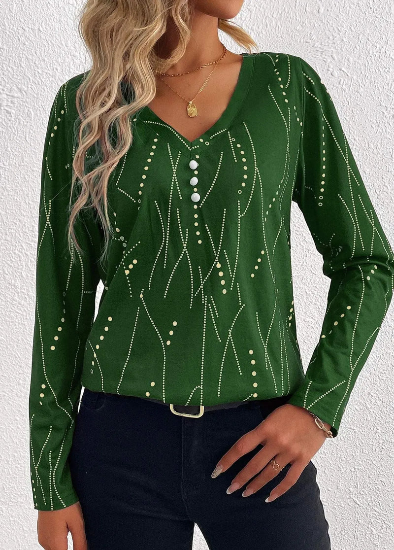 Elegantly Designed Shirt