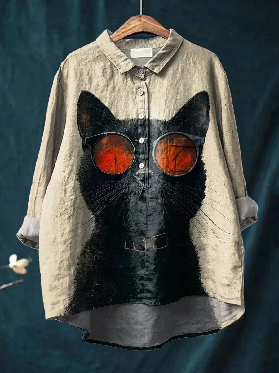 Thoughtfully Designed Shirt