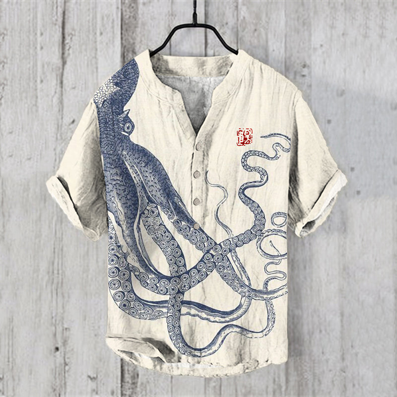 Elegantly Designed Shirt