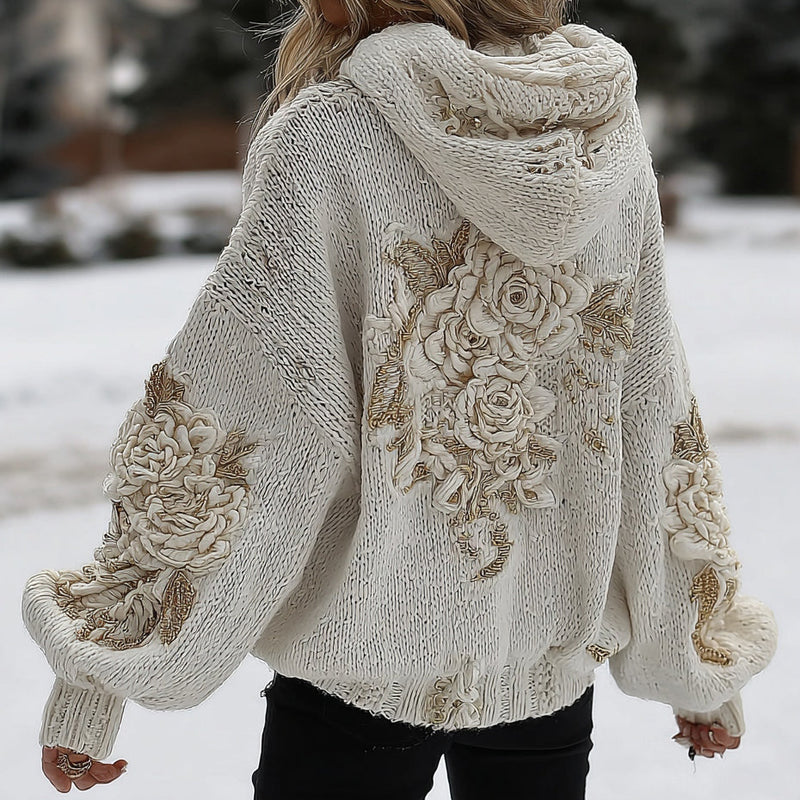 Classic Vintage Sweater