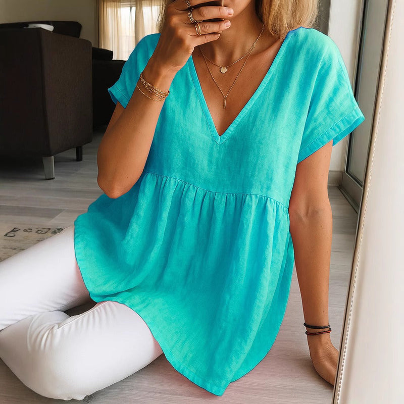 Gracefully Designed T-Shirt