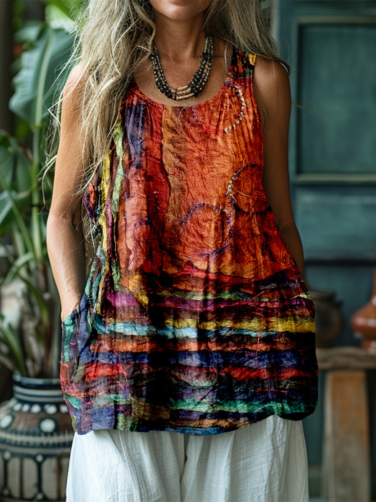 Beautifully Crafted Top