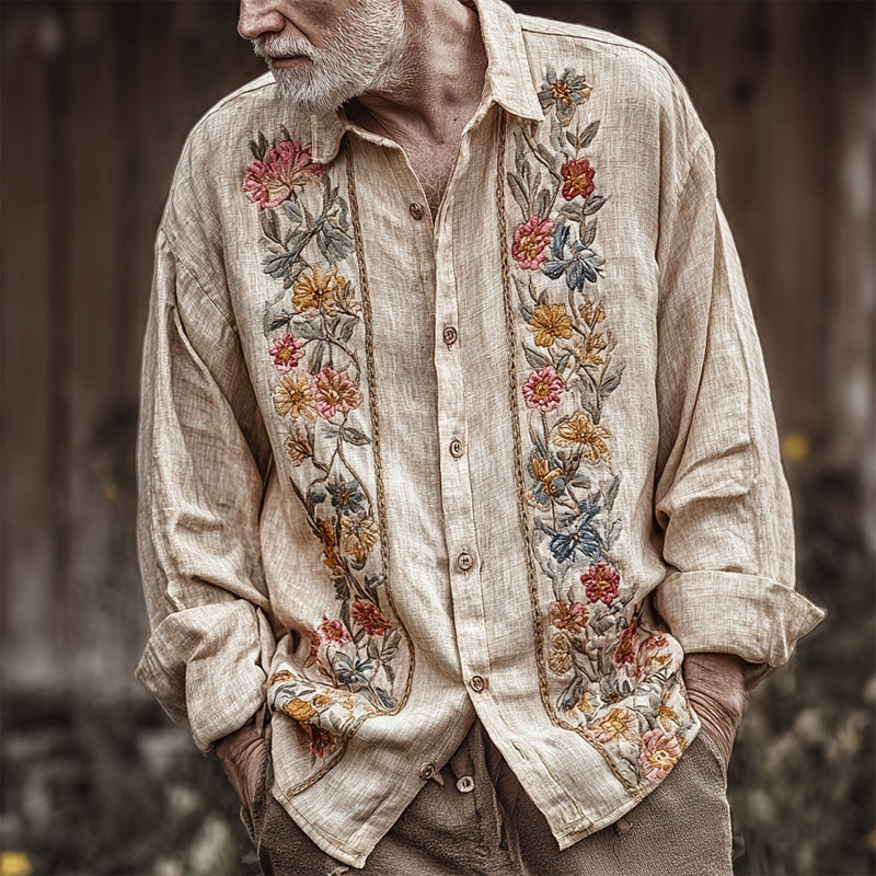 Classic Vintage Shirt