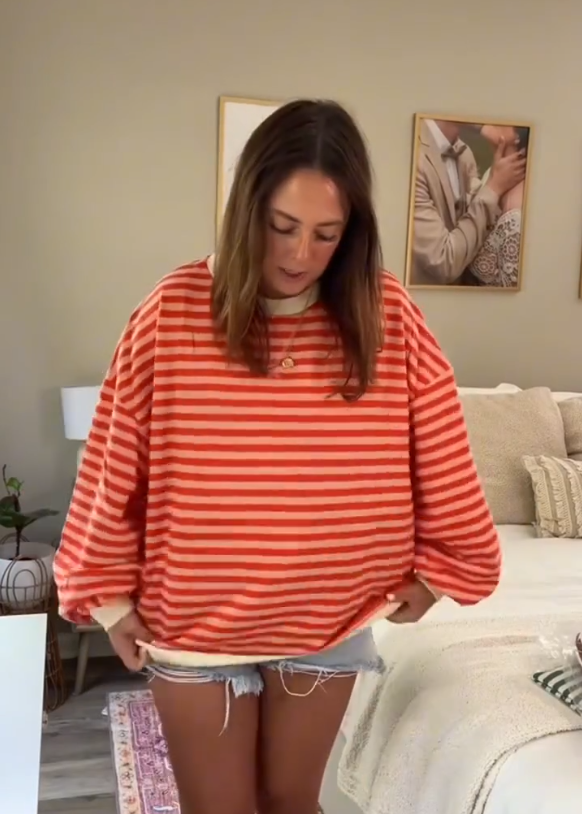 Beautifully Balanced Shirt with Timeless Character
