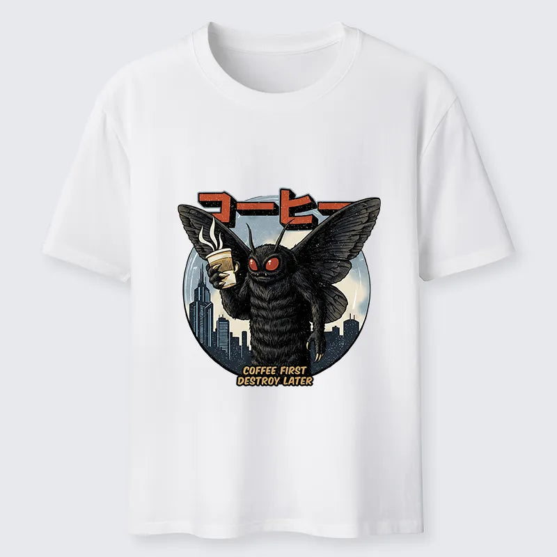 Vintage Inspired T-Shirt