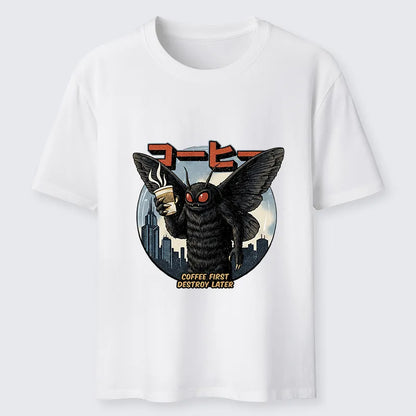 Vintage Inspired T-Shirt