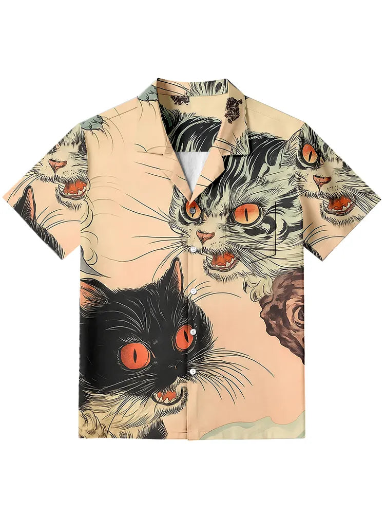 Gracefully Designed Shirt