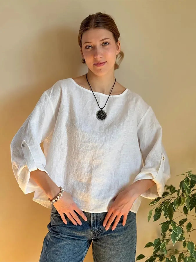 Elegantly Designed Shirt