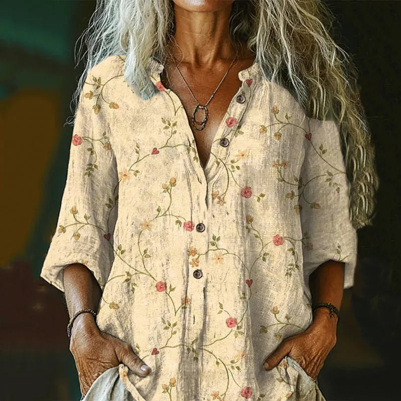 Elegantly Designed Shirt