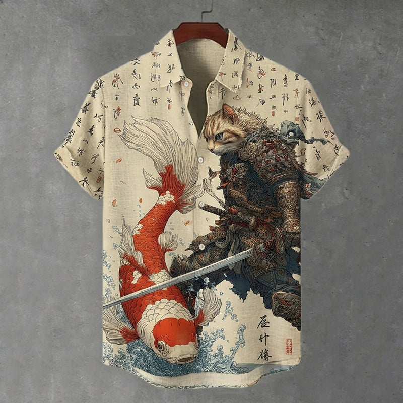 Beautifully Crafted Shirt