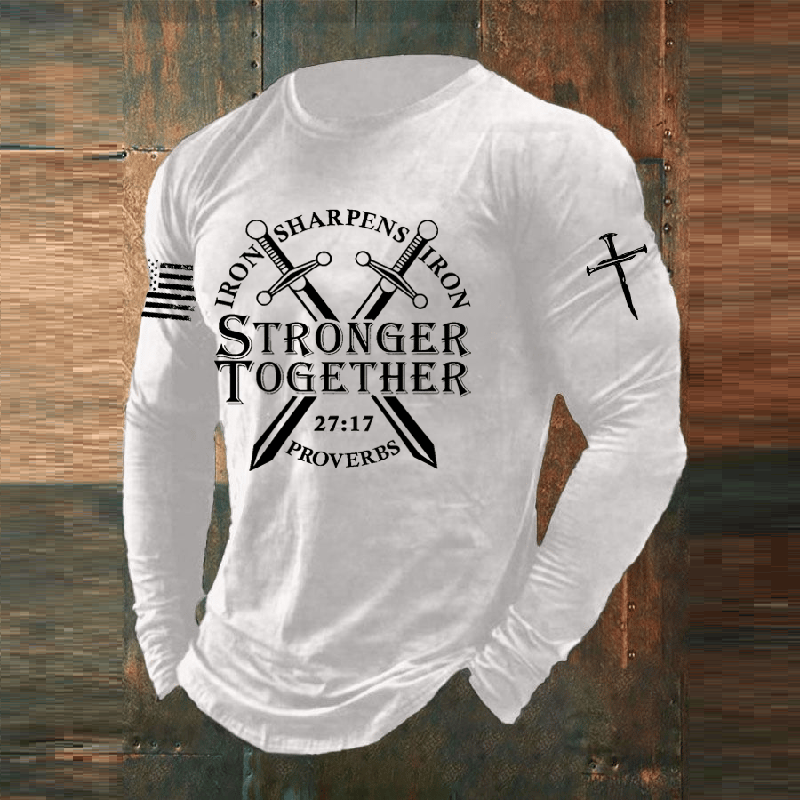 Timeless Vintage Style T-Shirt