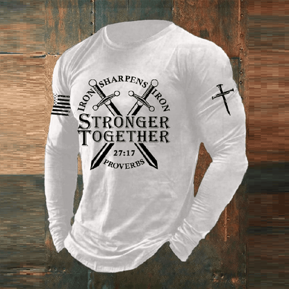 Timeless Vintage Style T-Shirt