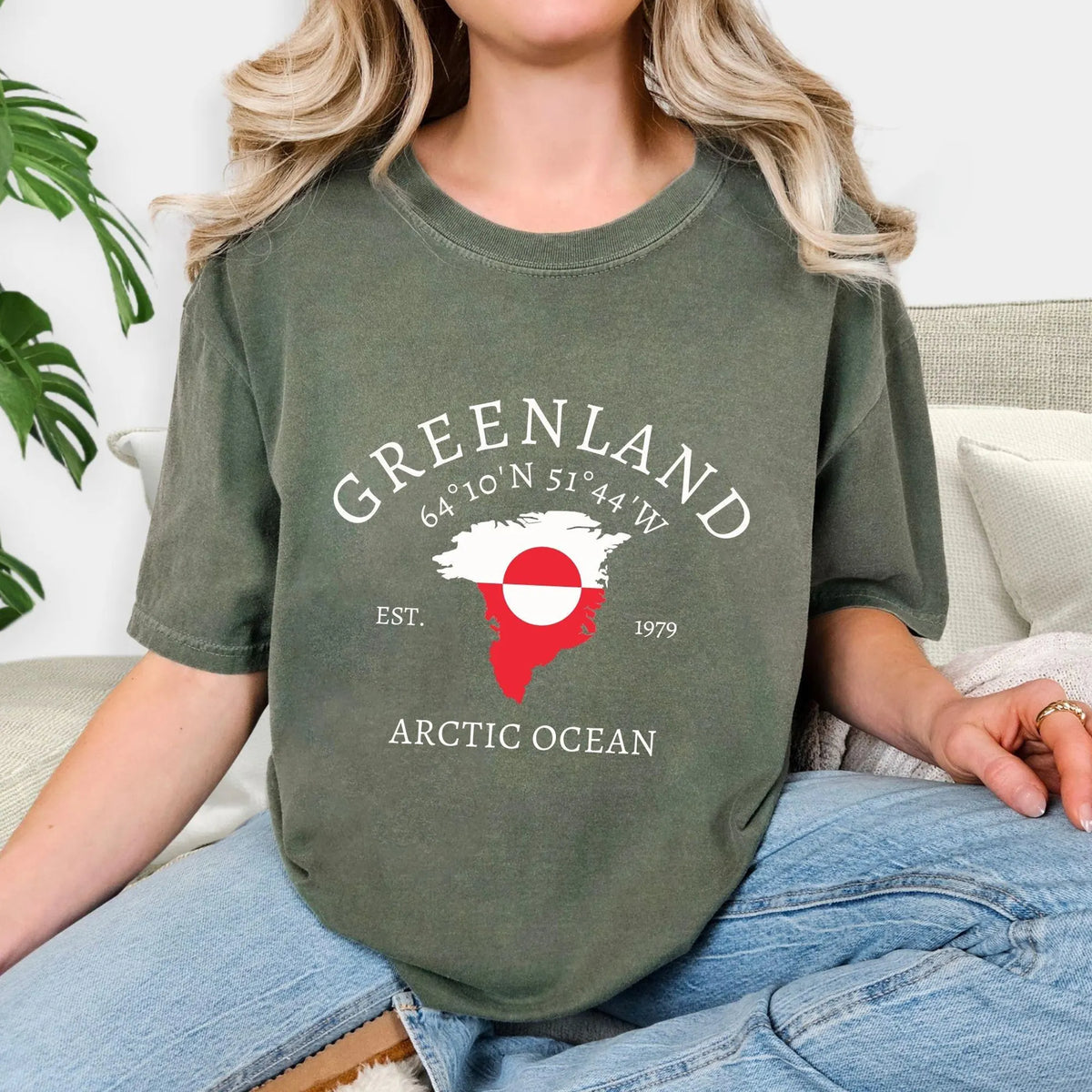 Classic Vintage T-Shirt