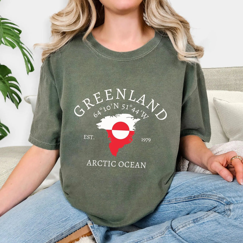 Classic Vintage T-Shirt