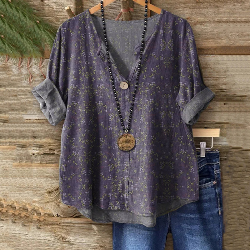 Elegantly Designed Shirt