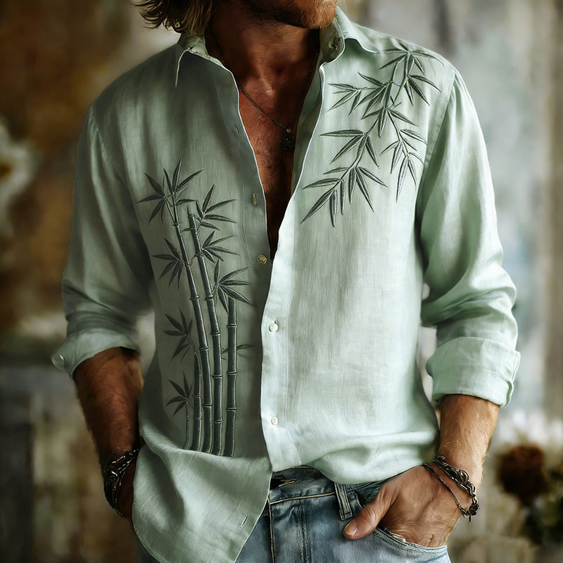 Classic Vintage Shirt