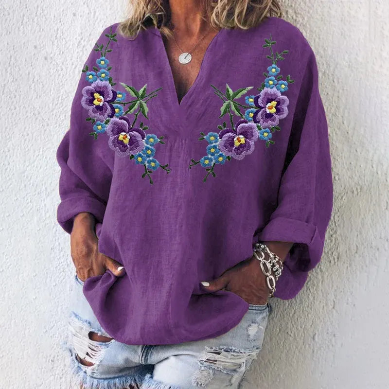 Classic Vintage Shirt