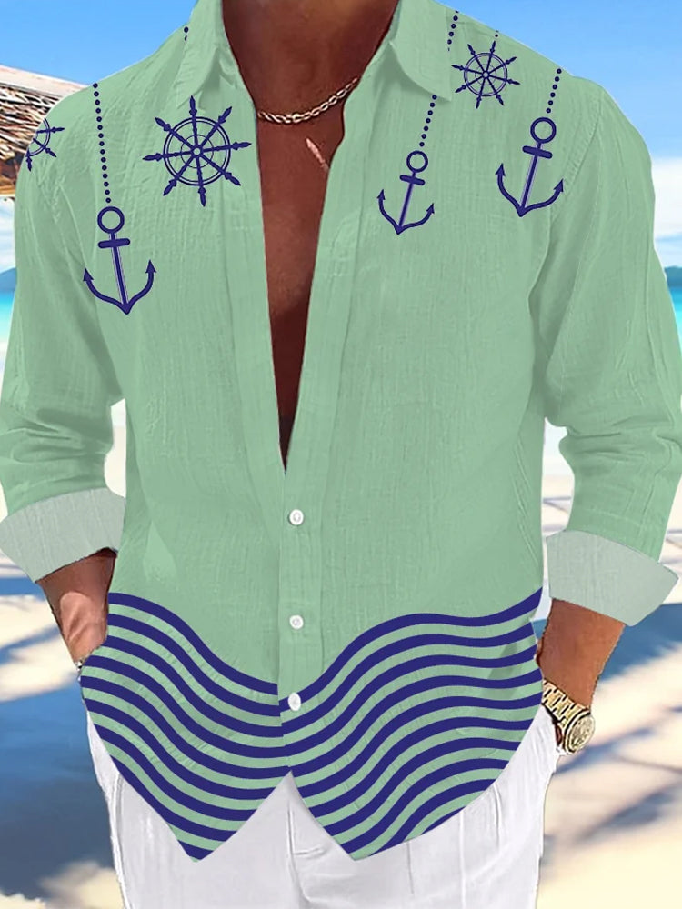 Vintage Inspired Shirt