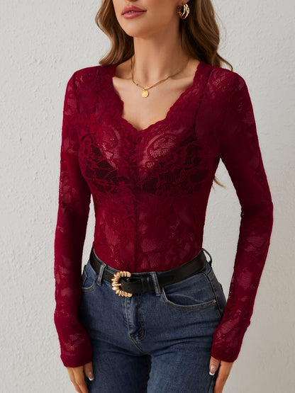 Effortlessly Elegant Shirt with a Timeless Design