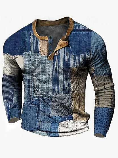 Thoughtfully Designed Shirt