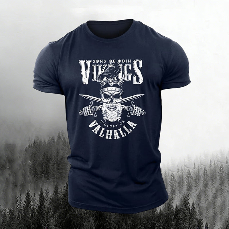 Vintage Inspired T-Shirt