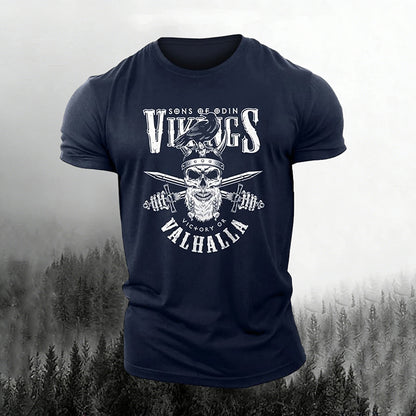 Vintage Inspired T-Shirt
