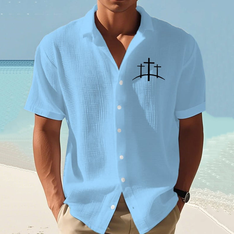 Classic Designed Shirt