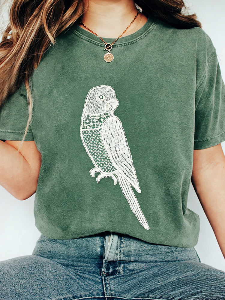 Classic Designed Shirt