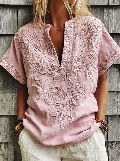 Classic Vintage Shirt