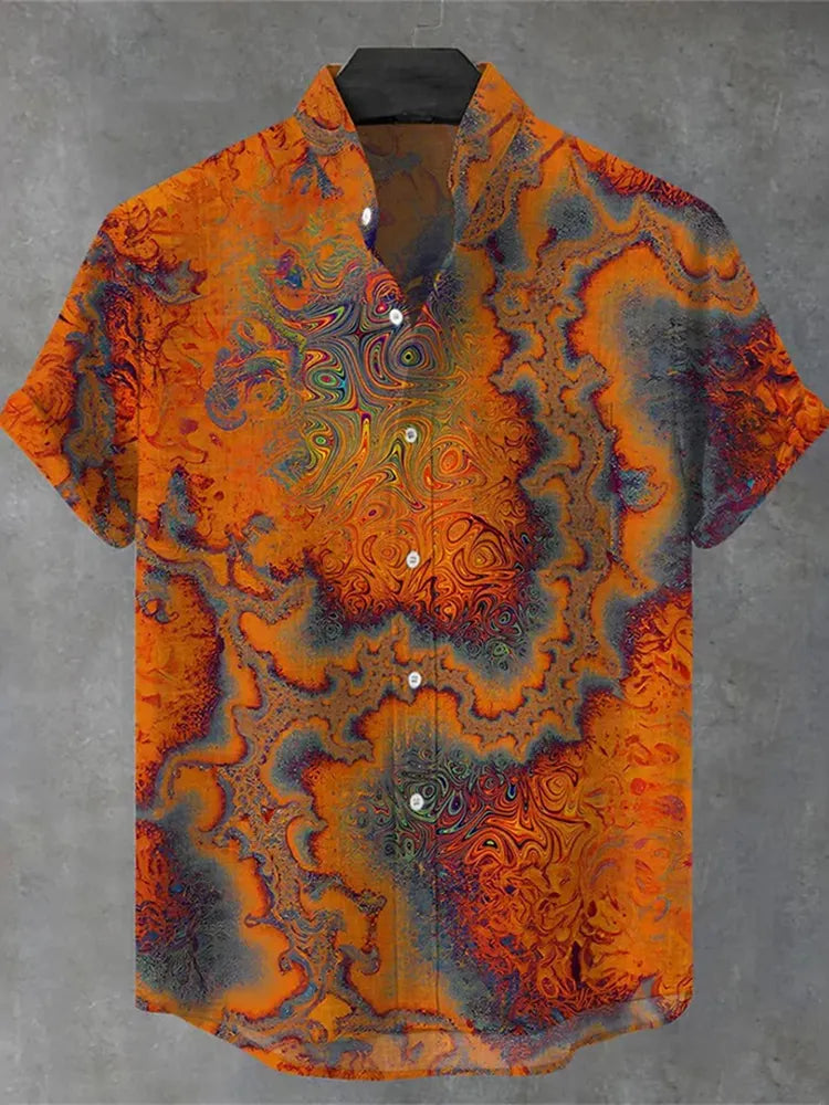 Vintage Inspired Shirt