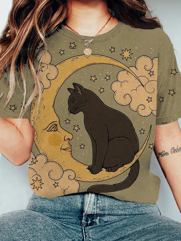 Classic Designed T-Shirt