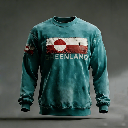 Vintage Inspired Shirt