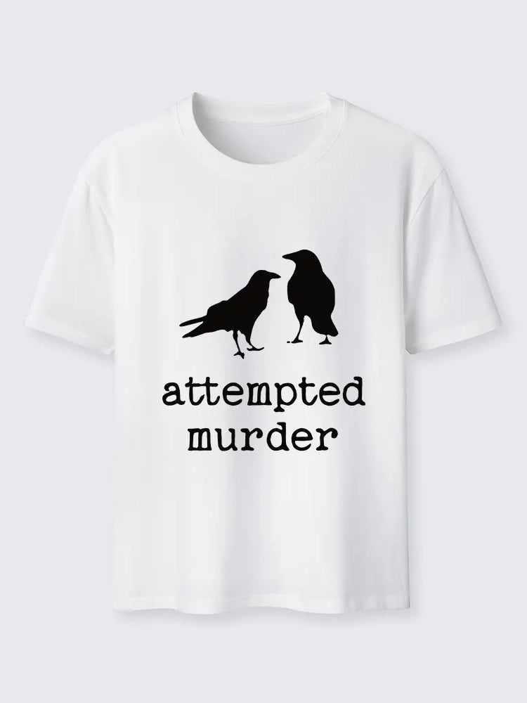 Beautifully Crafted T-Shirt