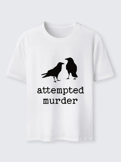 Beautifully Crafted T-Shirt