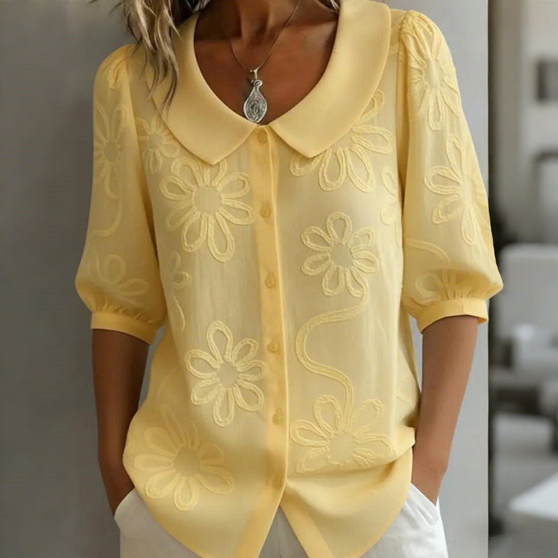 Gracefully Designed Shirt